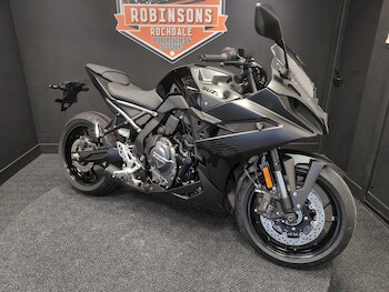 Used Suzuki GSX8R undefined for sale - bike-77867890: Photo