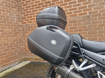 Used Suzuki GSX 1250 FAL6 2016 for sale - bike-78258520: Photo