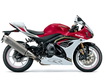 Used Suzuki GSXR1000 undefined for sale - bike-77868398: Photo