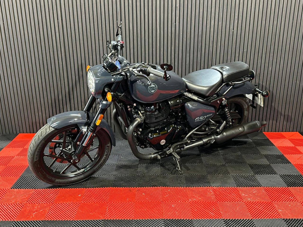 Used Royal Enfield Meteor 650 for sale - 78435590: Photo 10