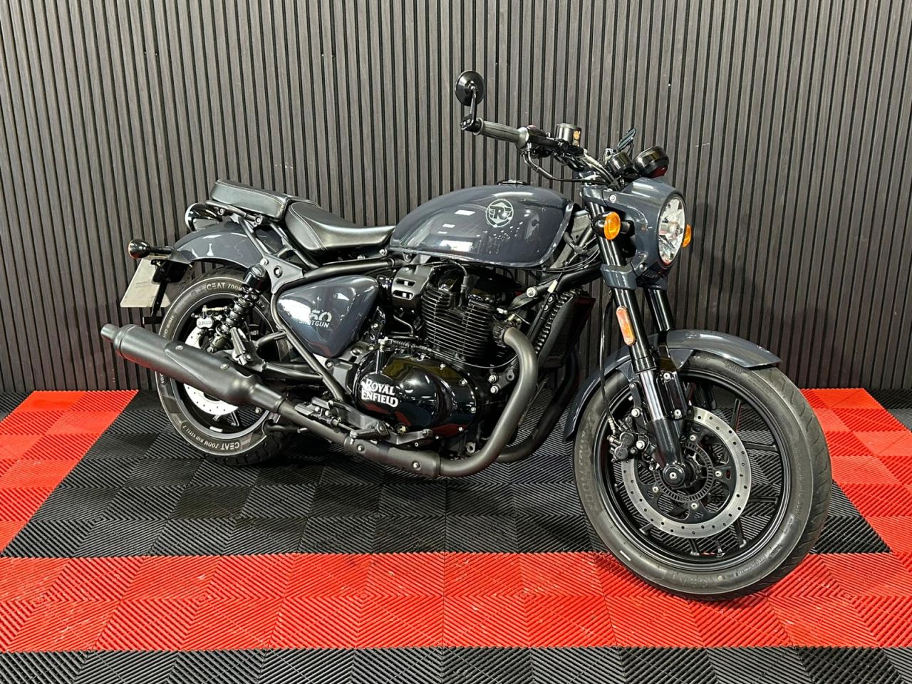 Used Royal Enfield Meteor 650 for sale - 78435590: Photo 11
