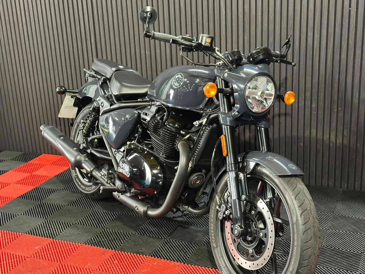 Used Royal Enfield Meteor 650 for sale - 78435590: Photo 12