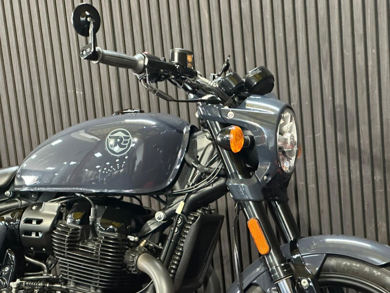 Used Royal Enfield Meteor 650 for sale - 78435590: Photo 13