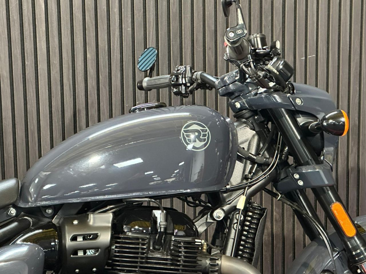 Used Royal Enfield Meteor 650 for sale - 78435590: Photo 14