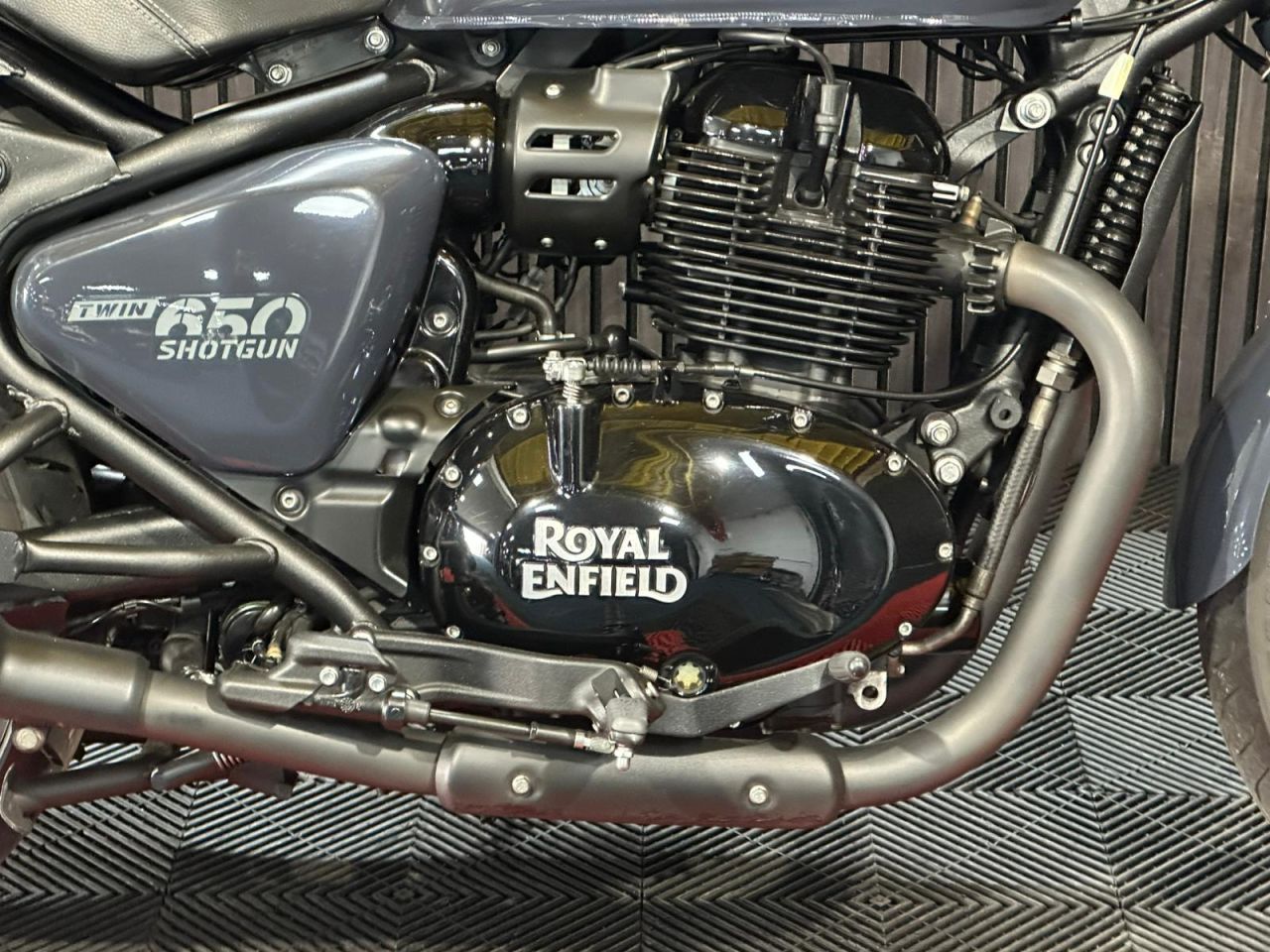 Used Royal Enfield Meteor 650 for sale - 78435590: Photo 16