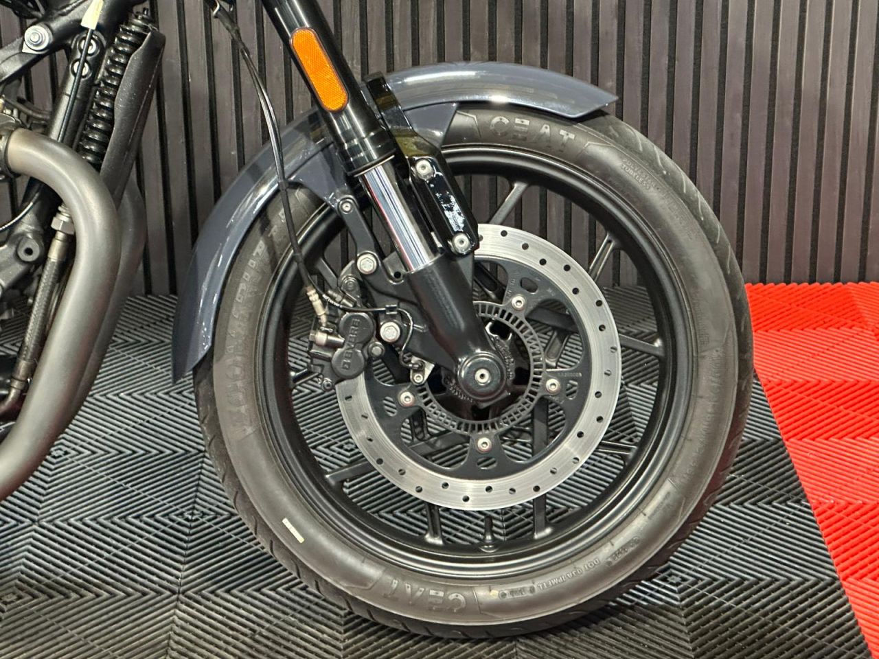 Used Royal Enfield Meteor 650 for sale - 78435590: Photo 17