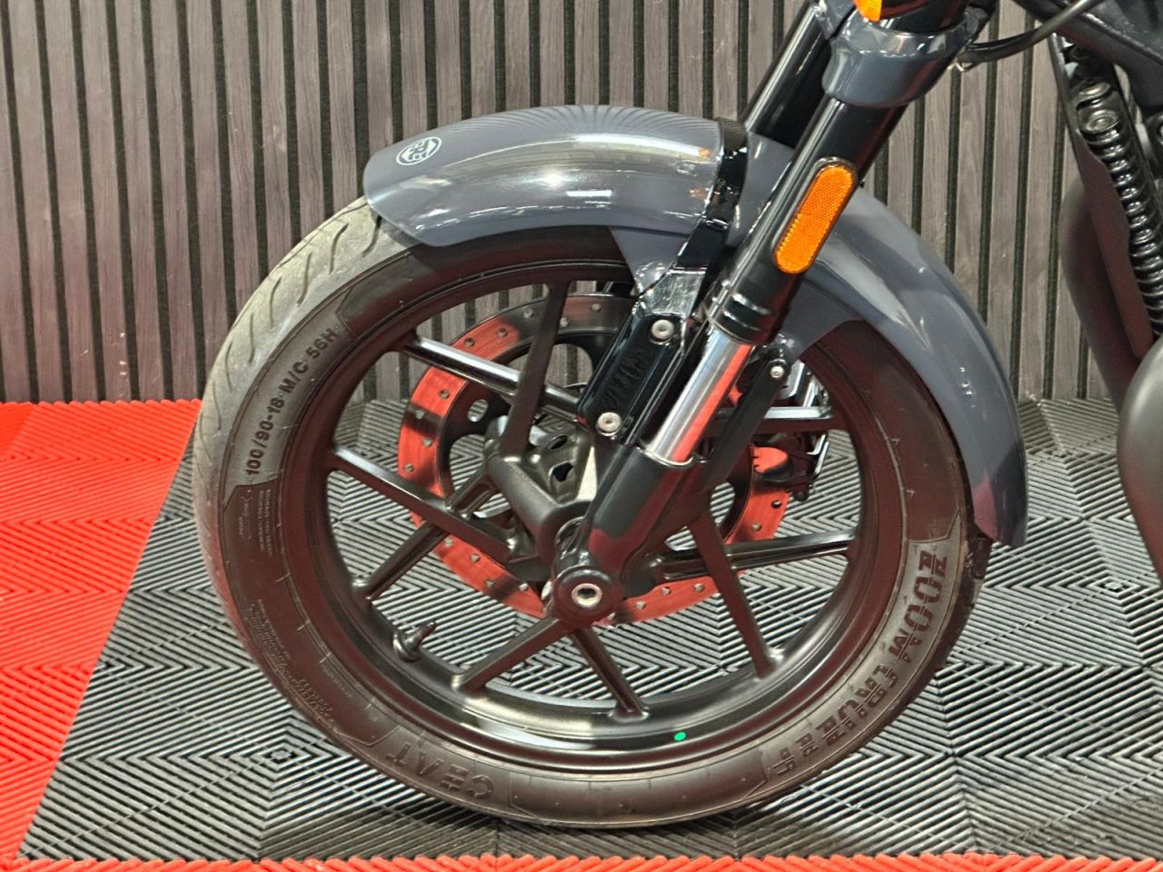 Used Royal Enfield Meteor 650 for sale - 78435590: Photo 18