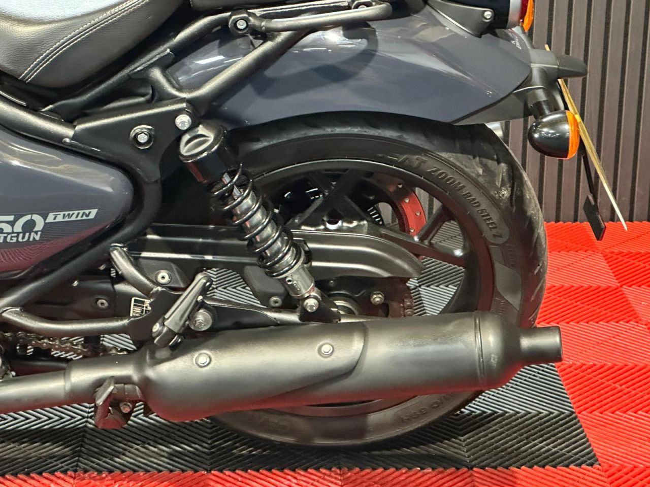 Used Royal Enfield Meteor 650 for sale - 78435590: Photo 20