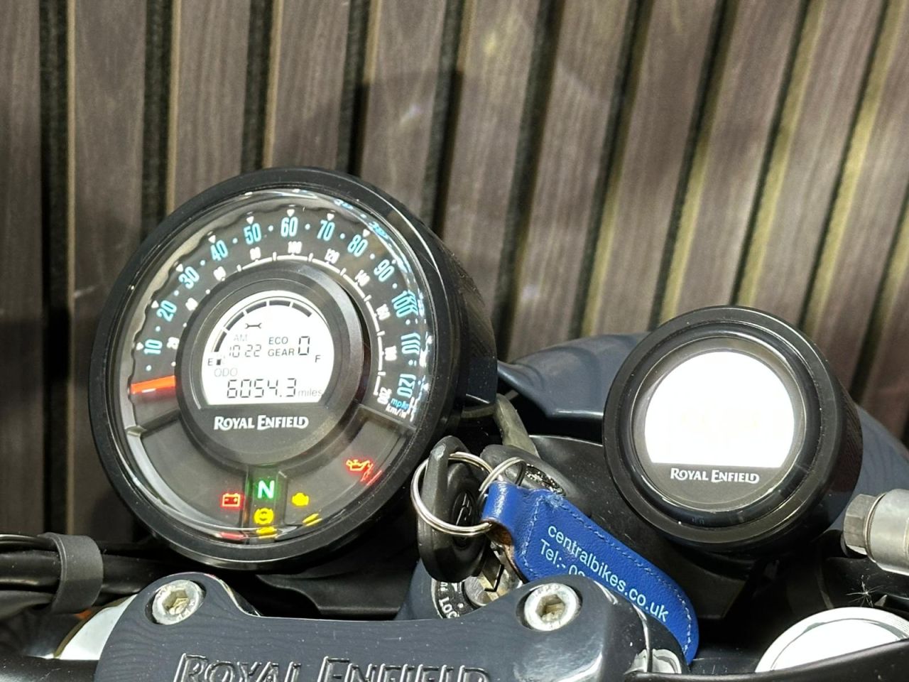 Used Royal Enfield Meteor 650 for sale - 78435590: Photo 22