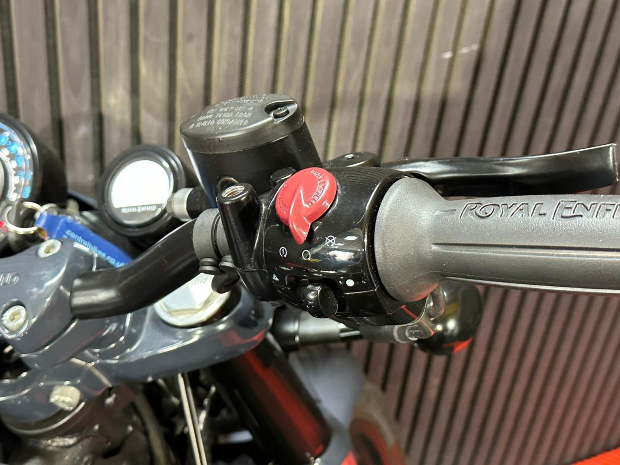 Used Royal Enfield Meteor 650 for sale - 78435590: Photo 23