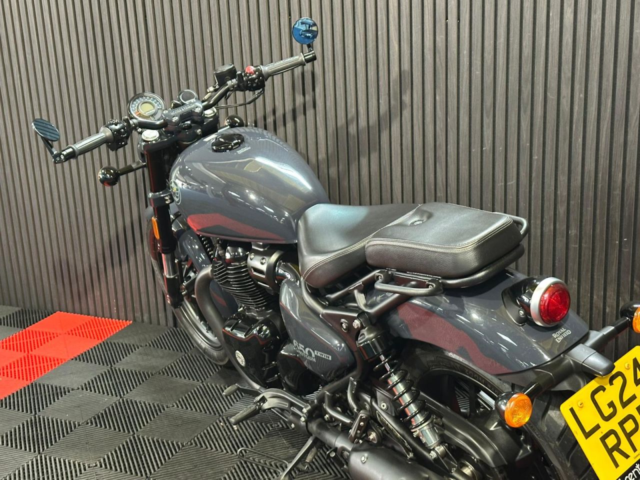 Used Royal Enfield Meteor 650 for sale - 78435590: Photo 26