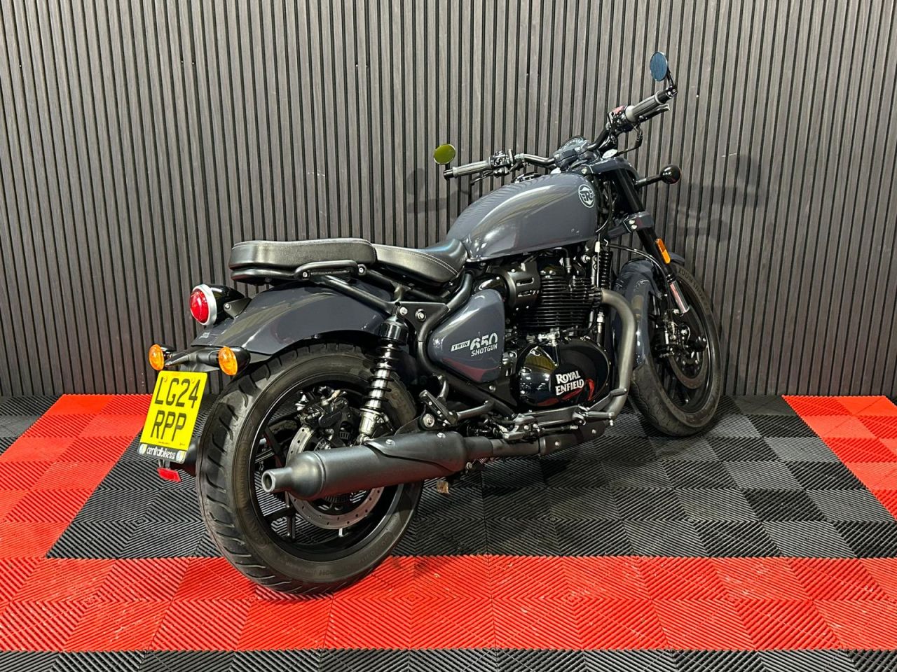 Used Royal Enfield Meteor 650 for sale - 78435590: Photo 7