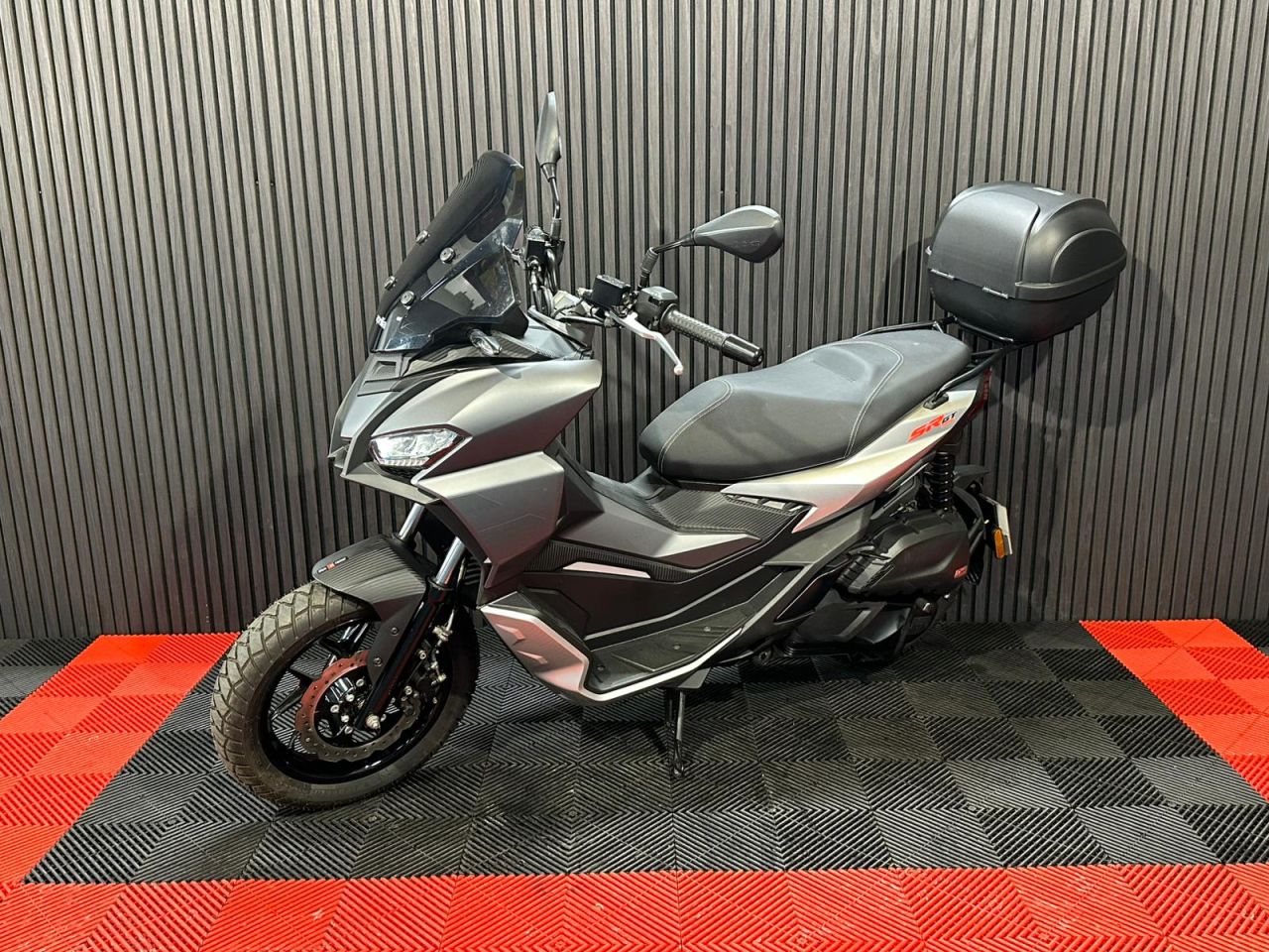 Used Aprilia SR GT for sale - 78434643: Photo 10