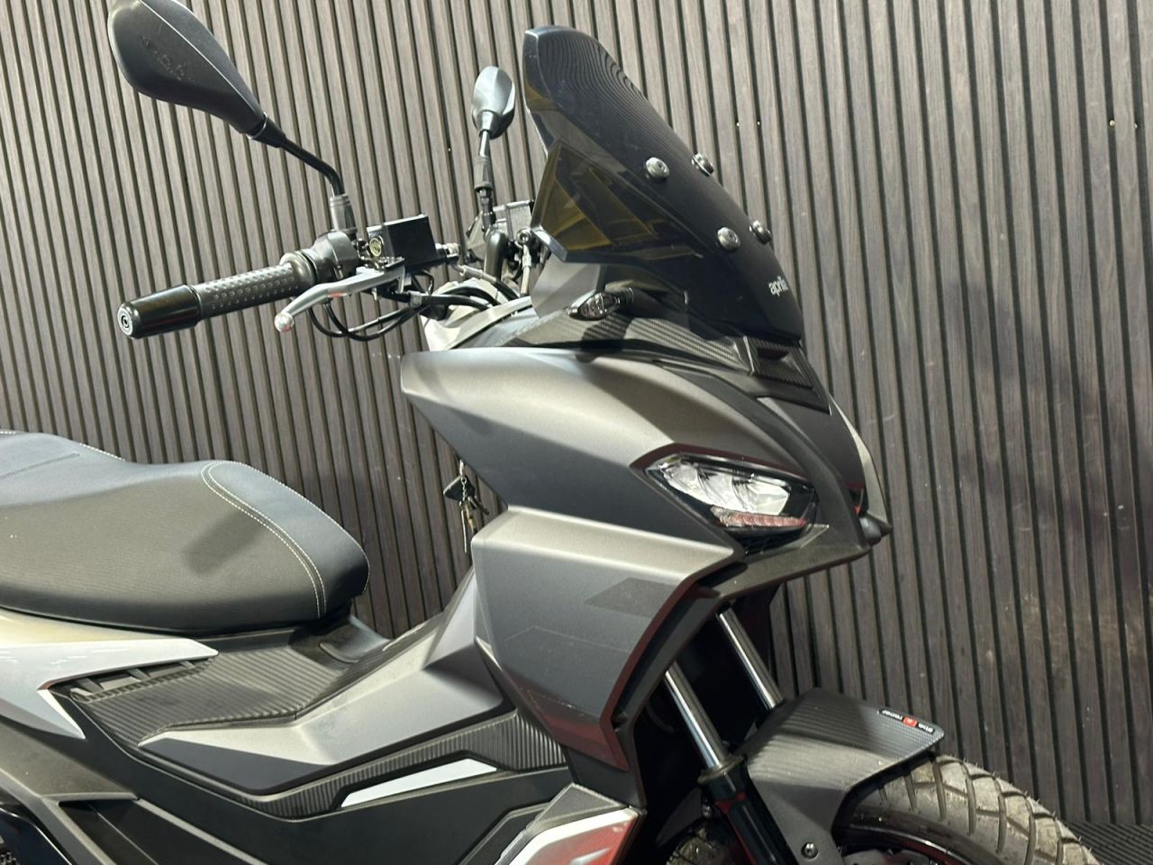 Used Aprilia SR GT for sale - 78434643: Photo 13