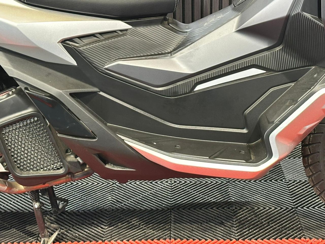 Used Aprilia SR GT for sale - 78434643: Photo 15