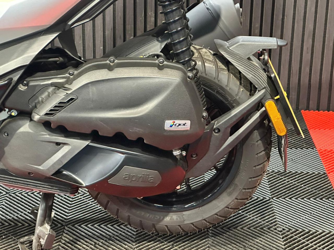 Used Aprilia SR GT for sale - 78434643: Photo 19