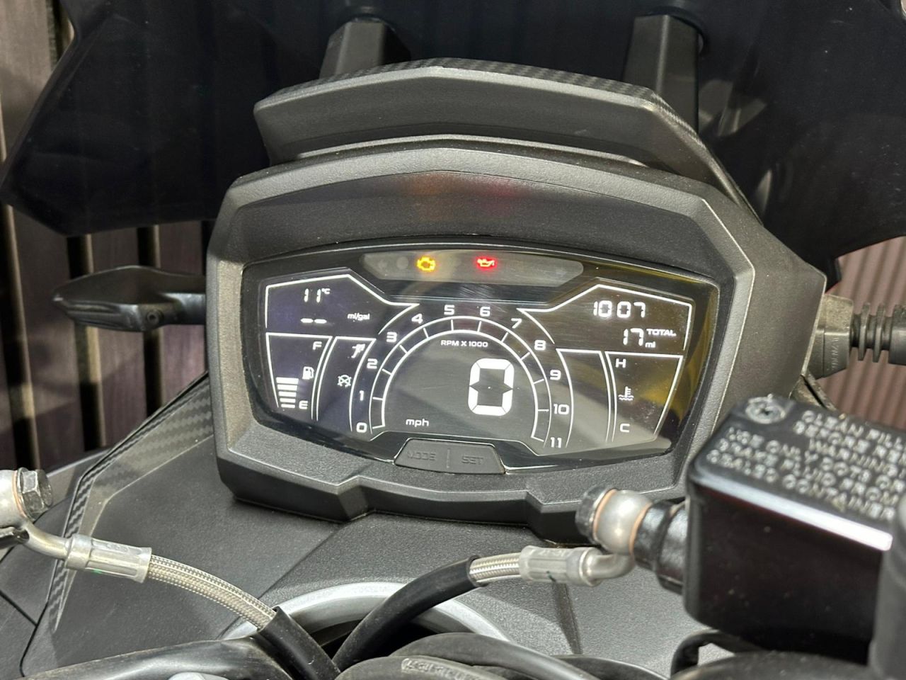 Used Aprilia SR GT for sale - 78434643: Photo 21