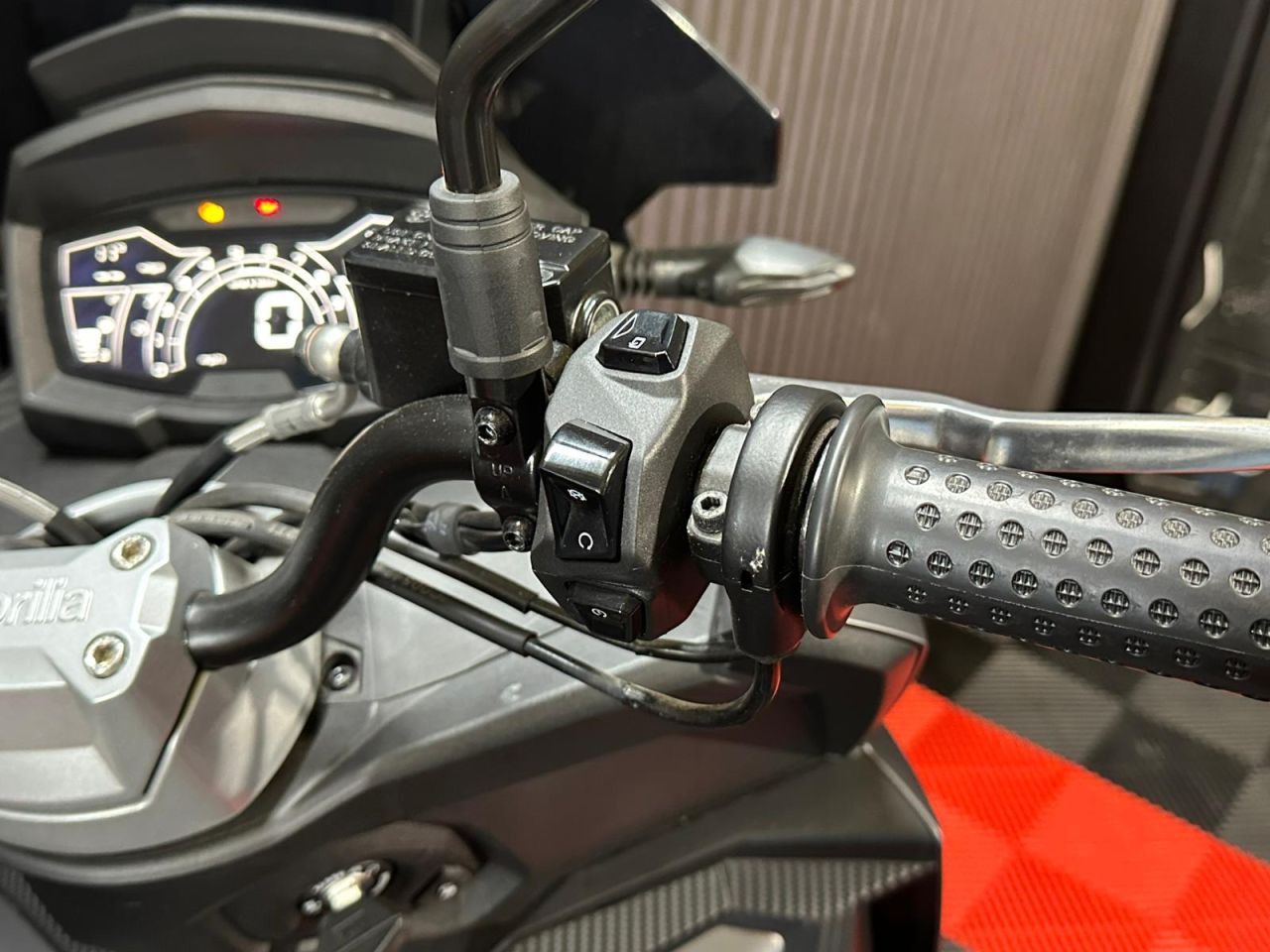 Used Aprilia SR GT for sale - 78434643: Photo 22