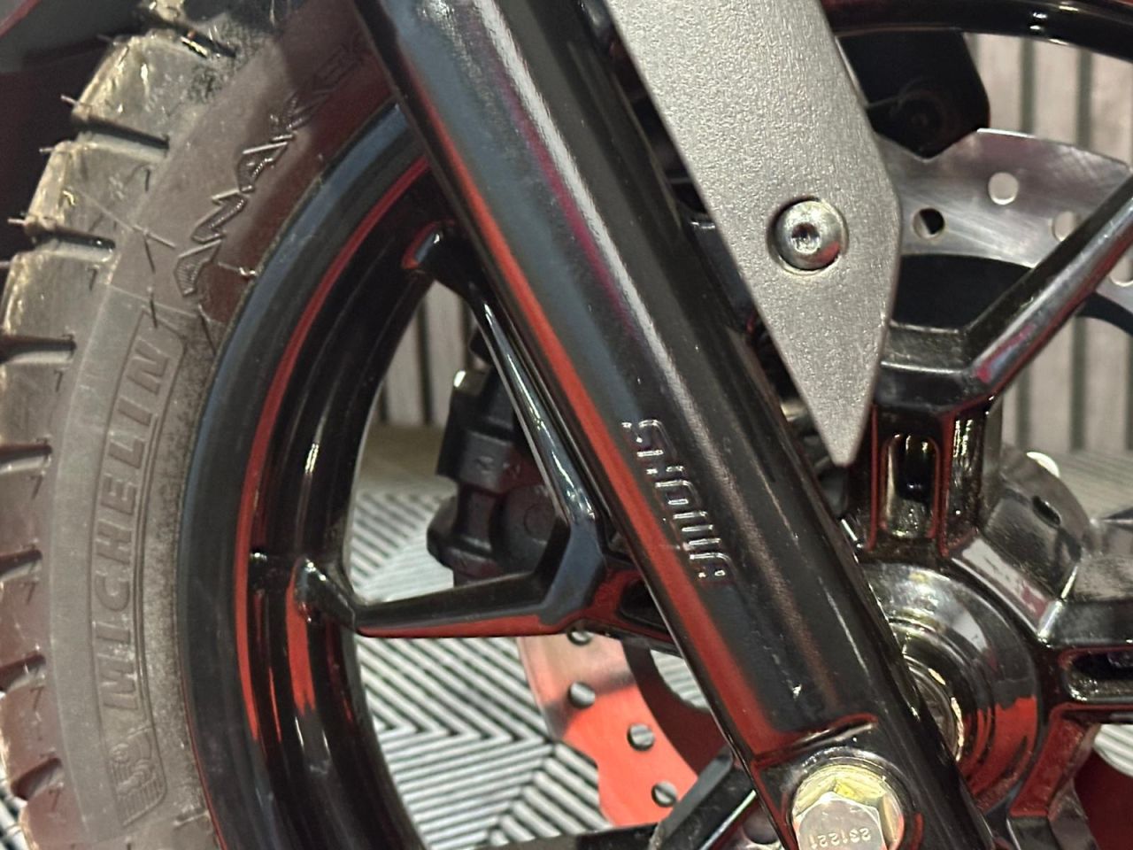 Used Aprilia SR GT for sale - 78434643: Photo 24