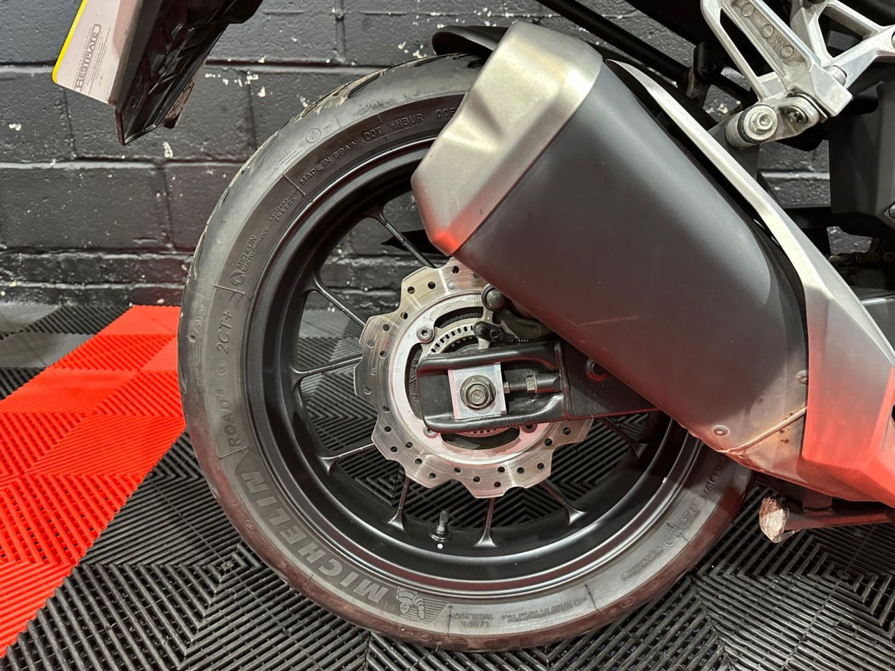 Used Honda CB500F for sale - 78435158: Photo 15