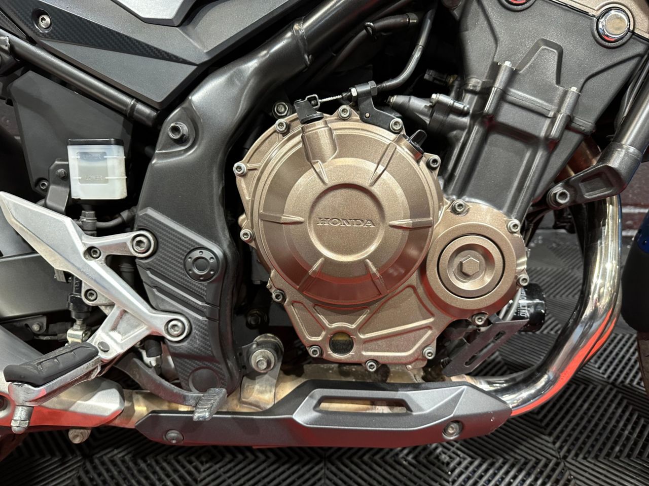 Used Honda CB500F for sale - 78435158: Photo 16