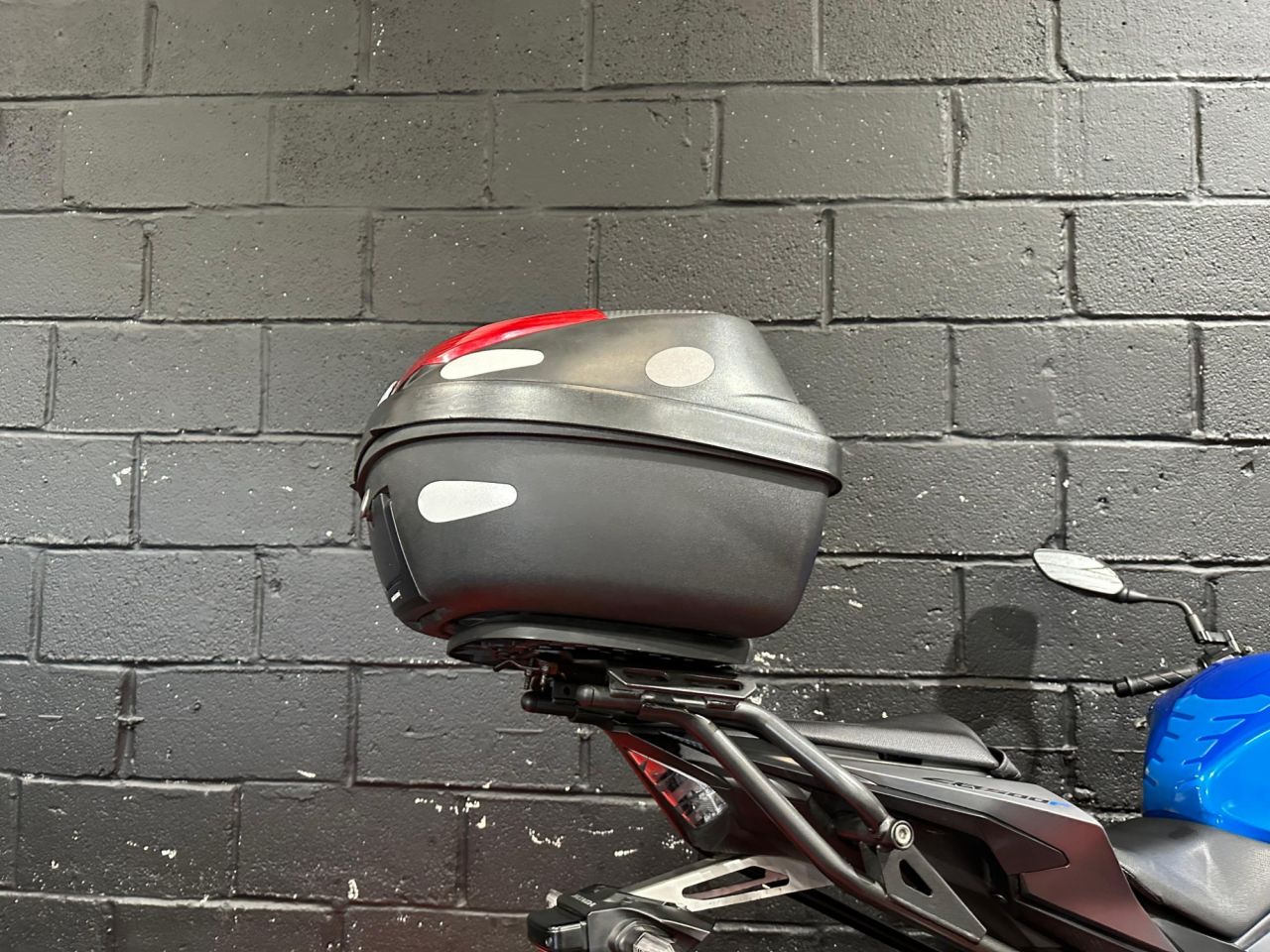Used Honda CB500F for sale - 78435158: Photo 18