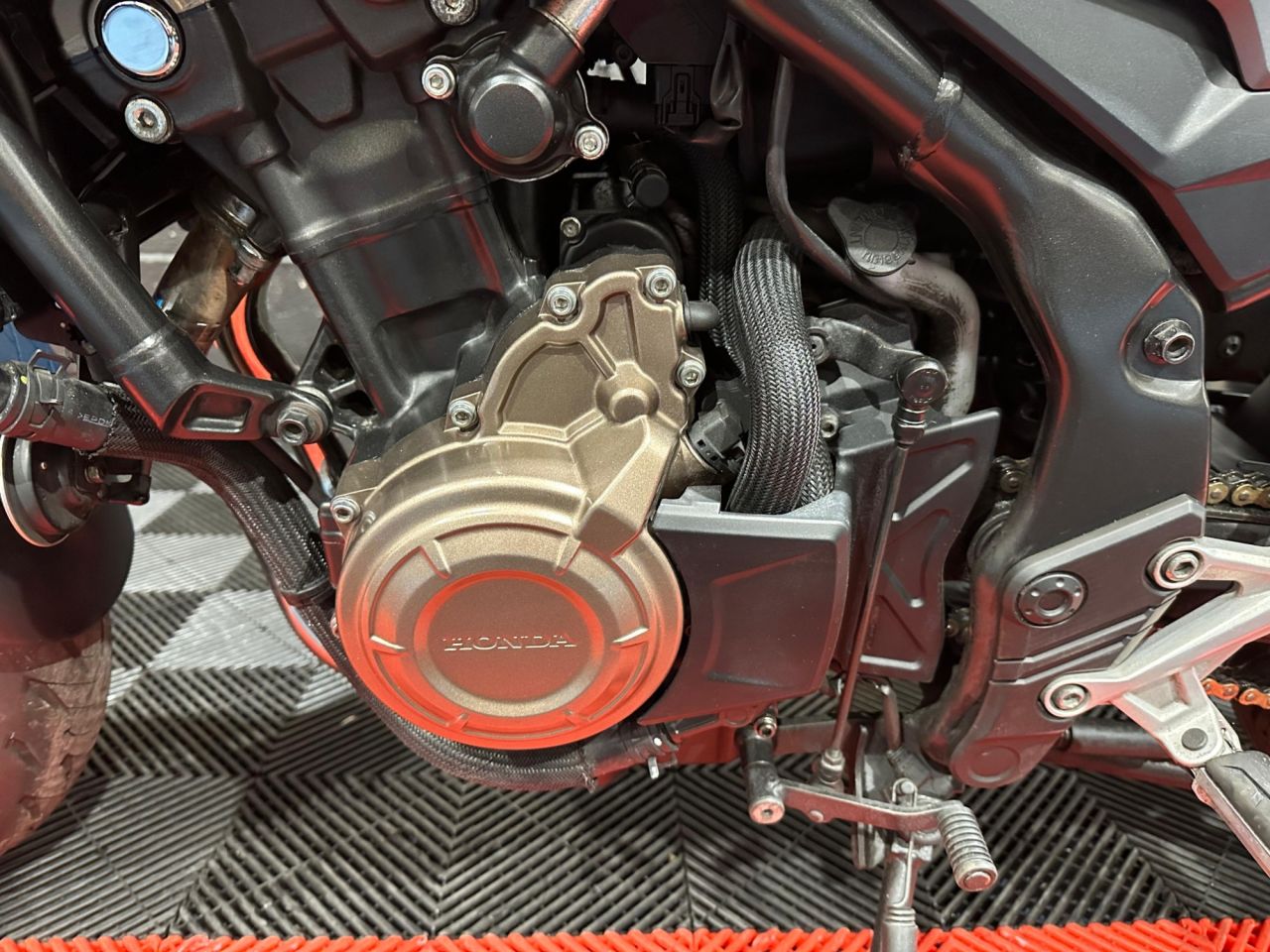 Used Honda CB500F for sale - 78435158: Photo 20