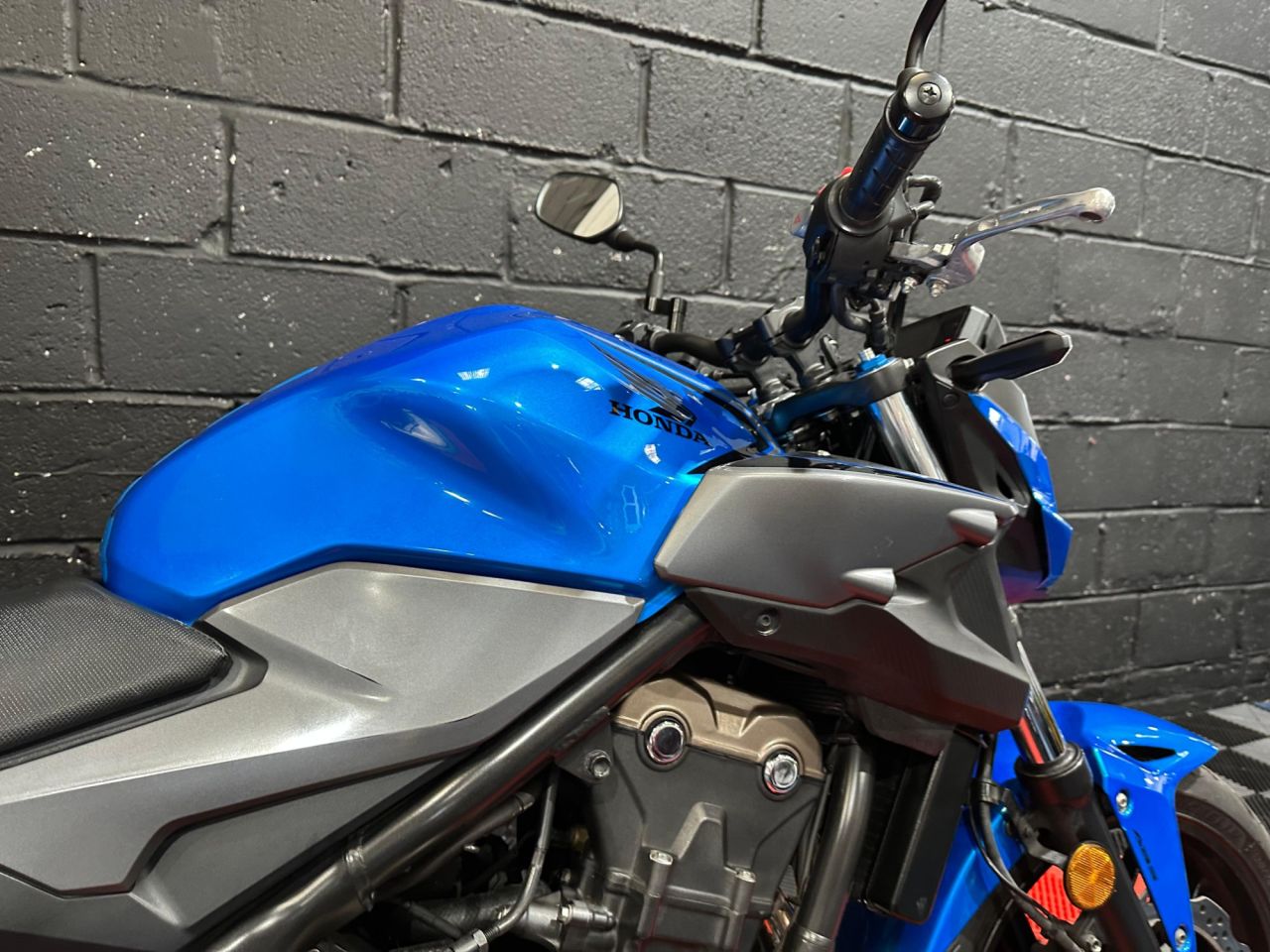 Used Honda CB500F for sale - 78435158: Photo 25