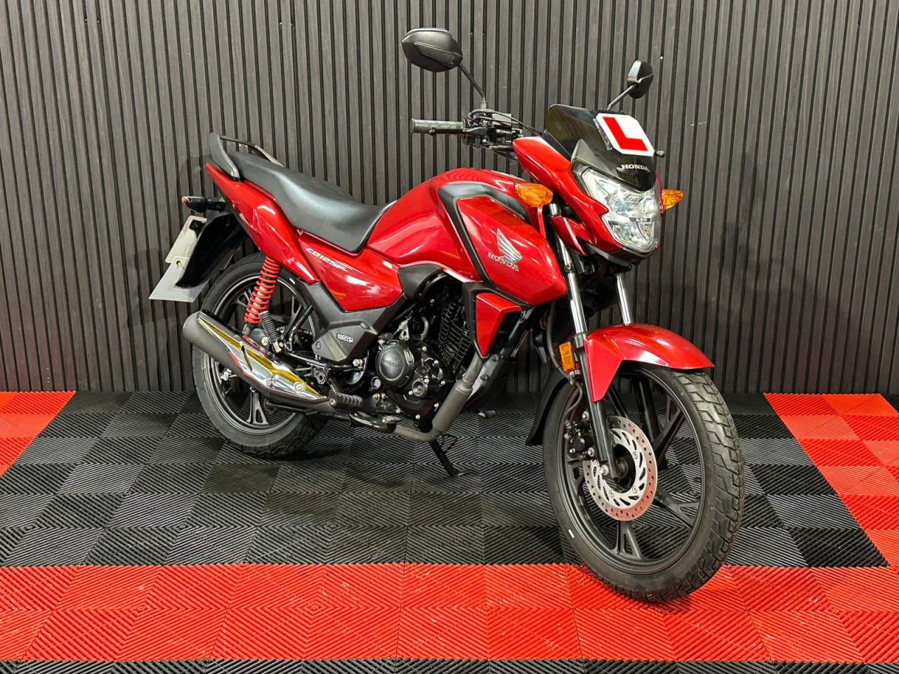 Used Honda CB125F for sale - 78552424: Photo 10