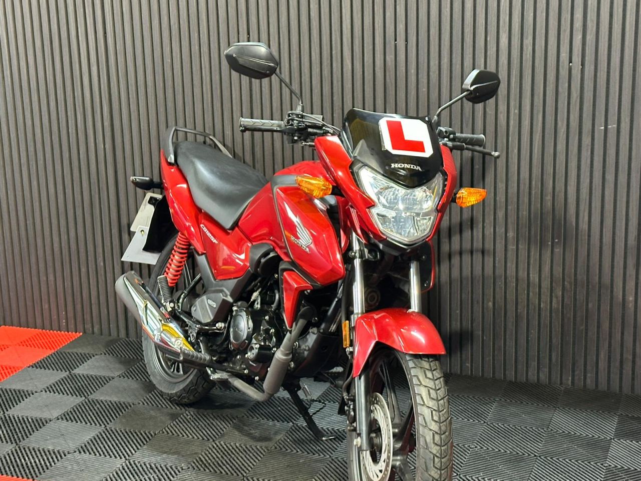 Used Honda CB125F for sale - 78552424: Photo 11