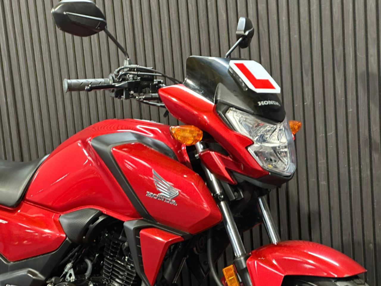 Used Honda CB125F for sale - 78552424: Photo 12