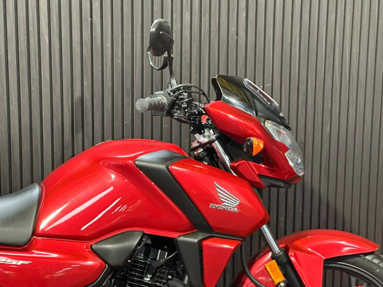 Used Honda CB125F for sale - 78552424: Photo 13