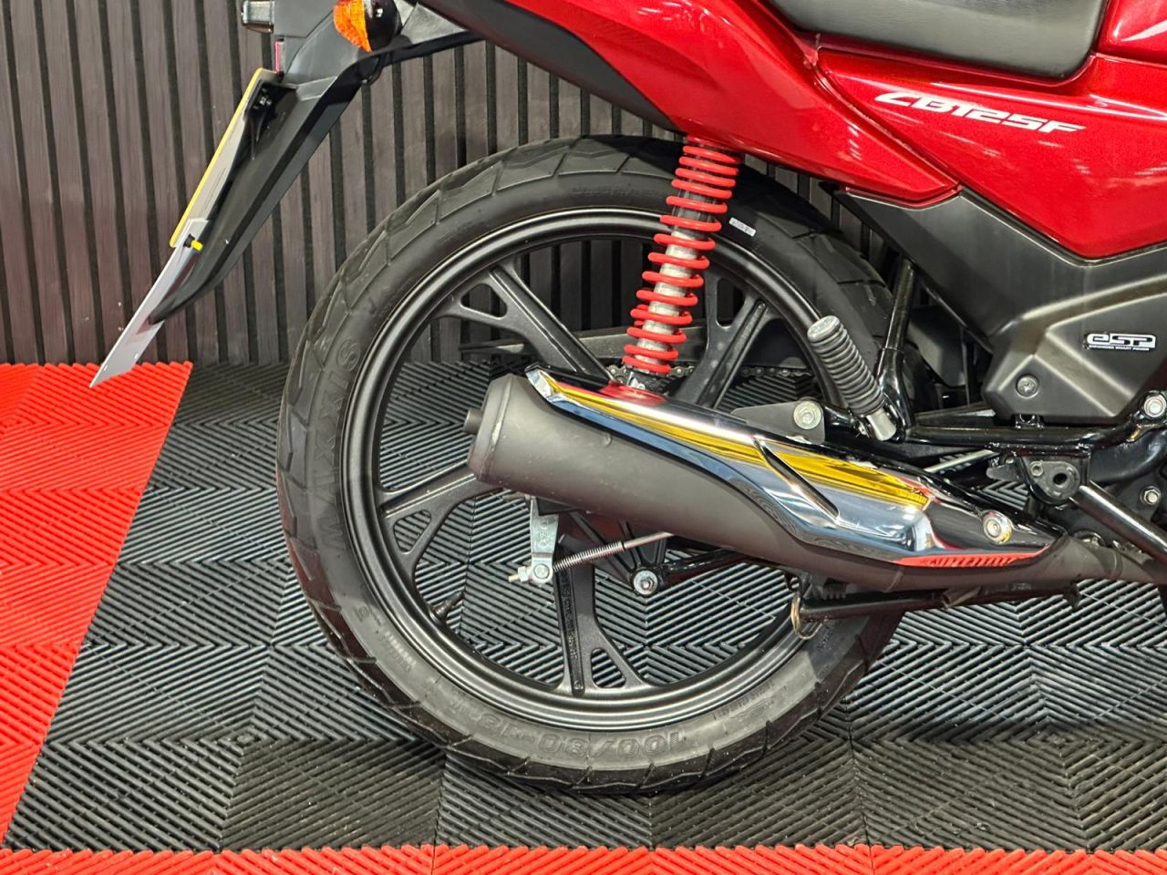 Used Honda CB125F for sale - 78552424: Photo 14