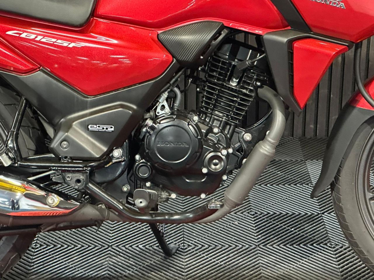 Used Honda CB125F for sale - 78552424: Photo 15