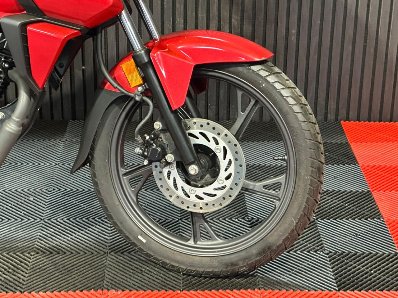Used Honda CB125F for sale - 78552424: Photo 16