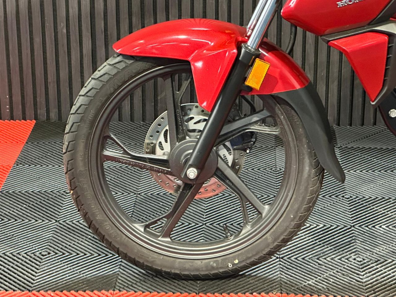 Used Honda CB125F for sale - 78552424: Photo 17