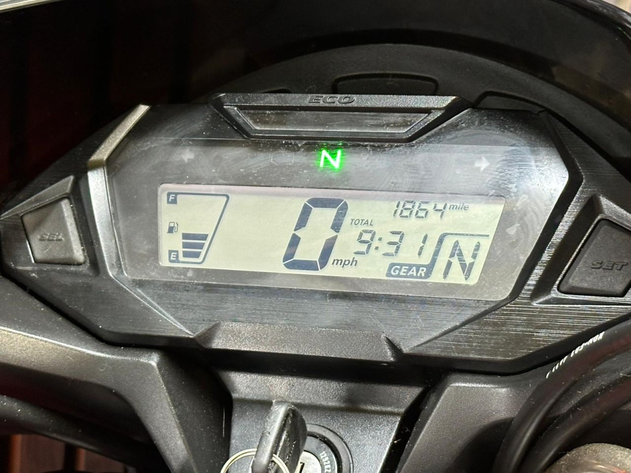 Used Honda CB125F for sale - 78552424: Photo 21