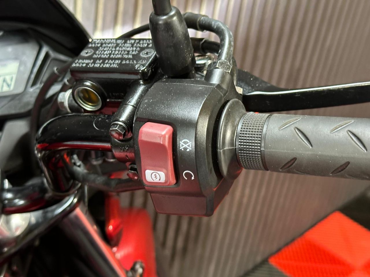 Used Honda CB125F for sale - 78552424: Photo 22
