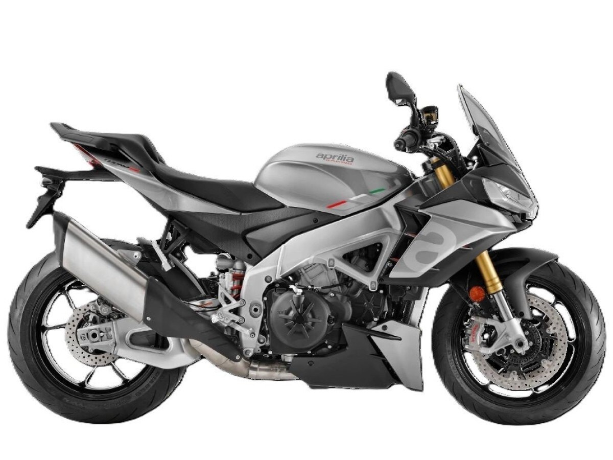 Aprilia Tuono V4 1100