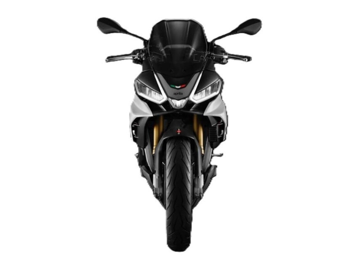 Aprilia Tuono V4 1100