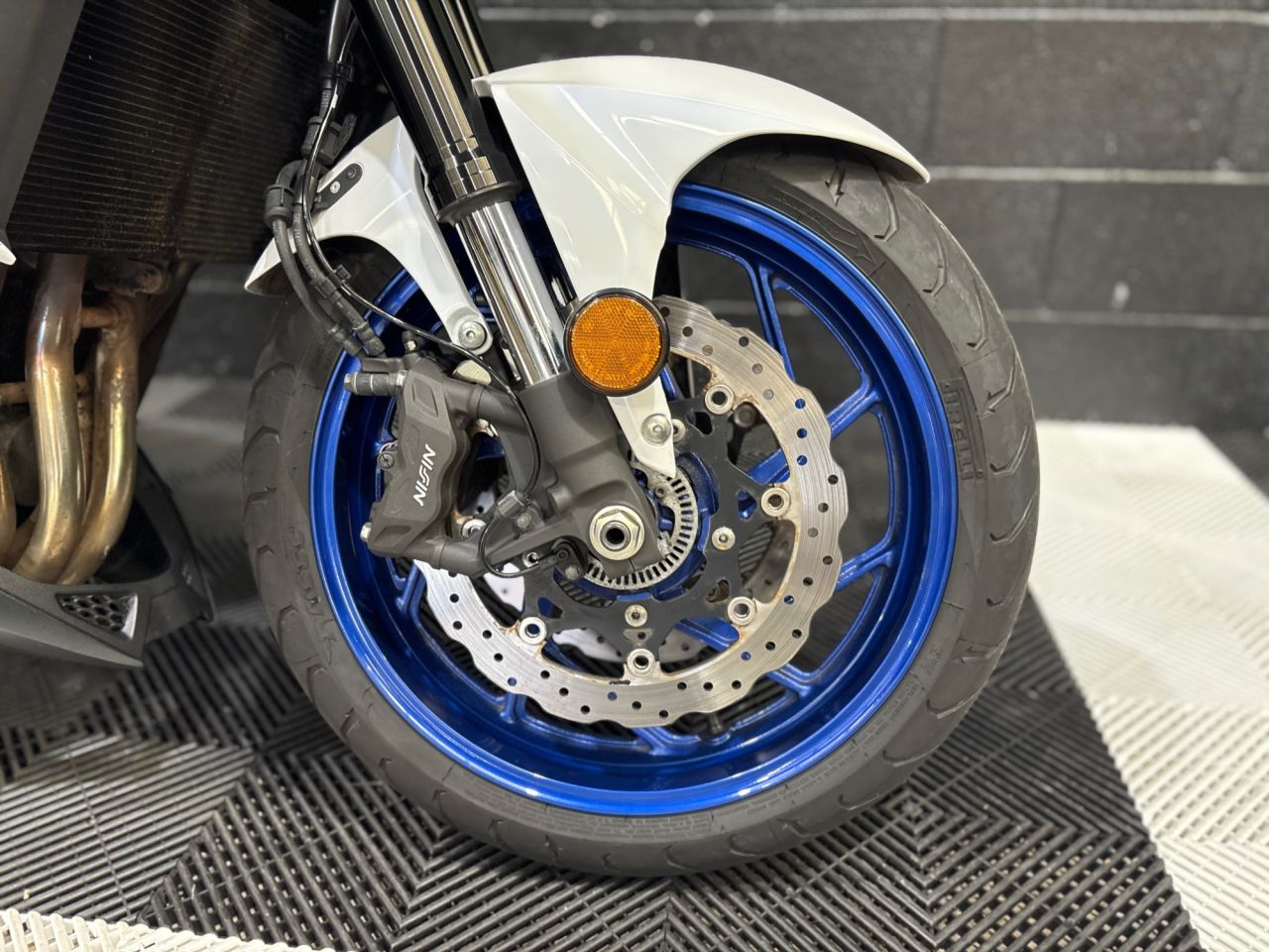 Used Suzuki GSX-S750 for sale - 78435114: Photo 12