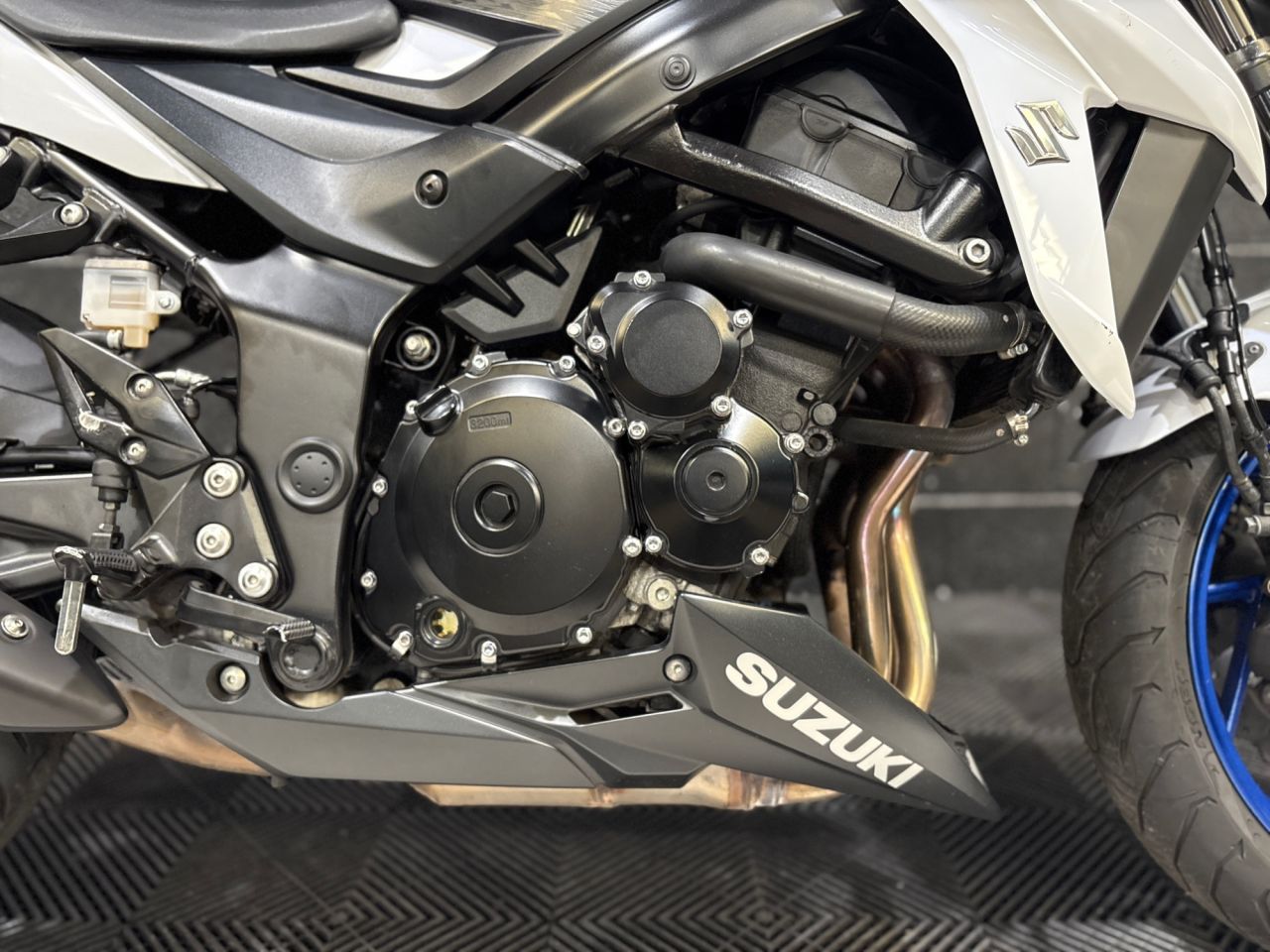 Used Suzuki GSX-S750 for sale - 78435114: Photo 13