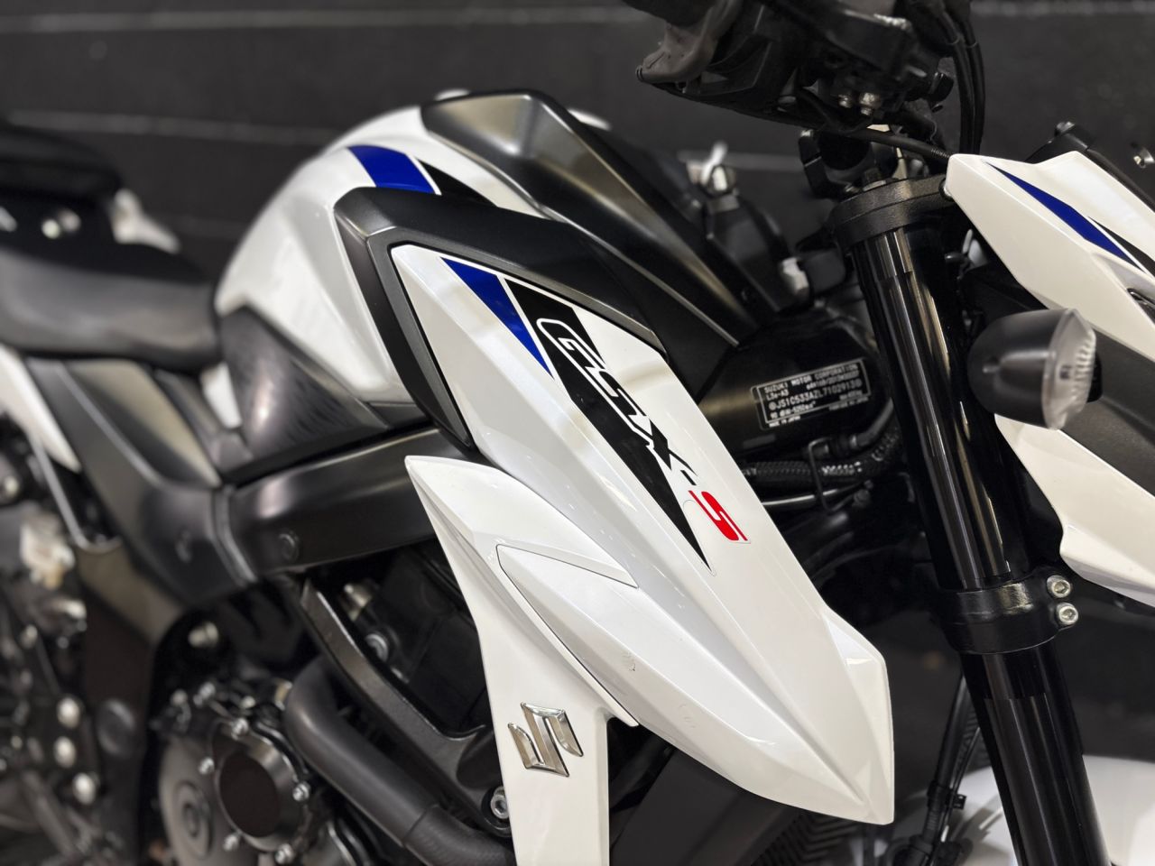 Used Suzuki GSX-S750 for sale - 78435114: Photo 14