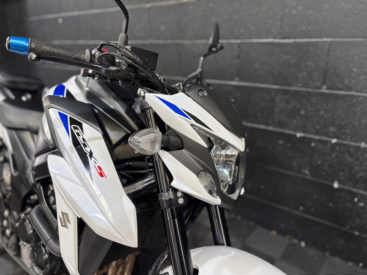 Used Suzuki GSX-S750 for sale - 78435114: Photo 15