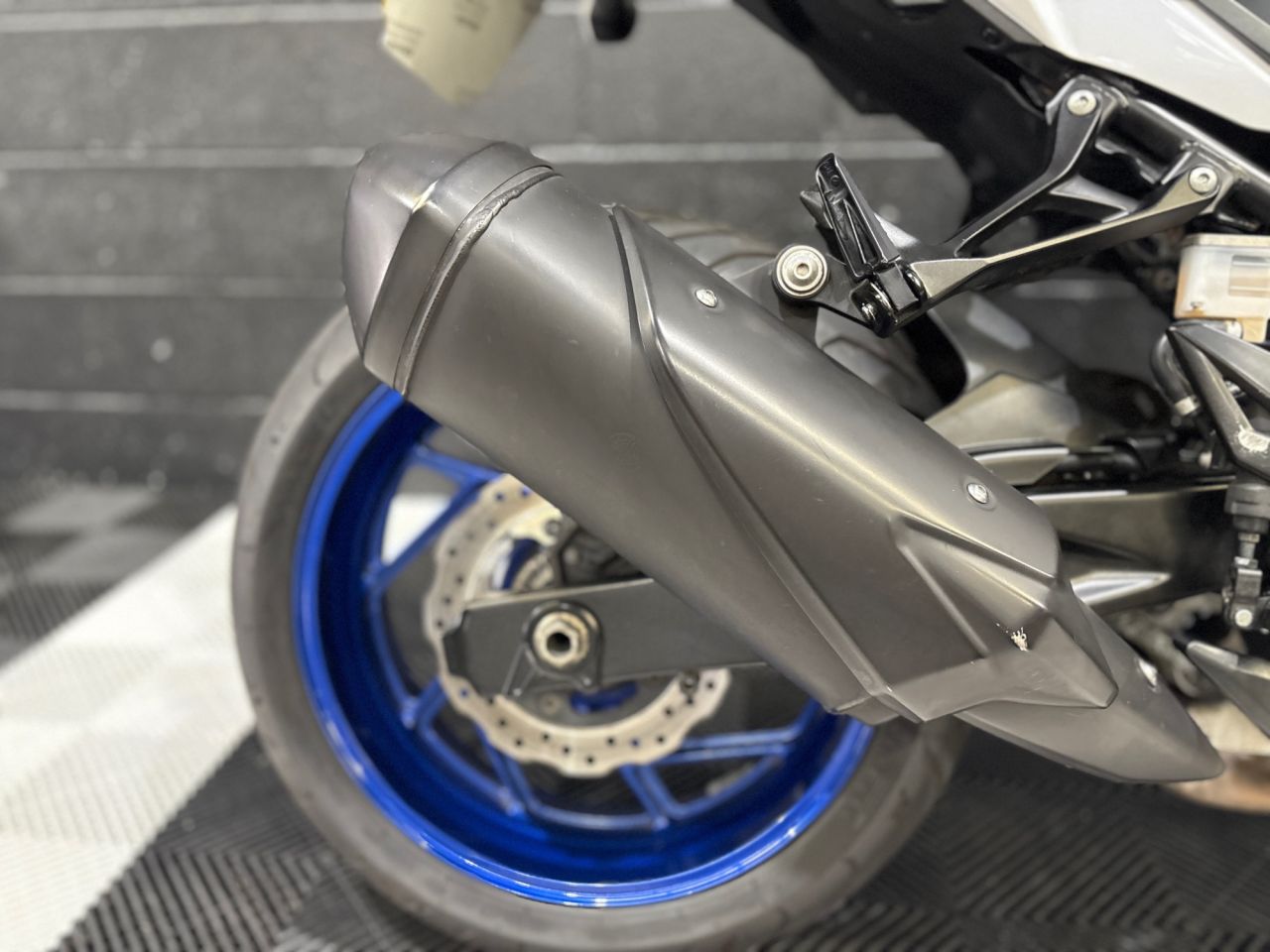 Used Suzuki GSX-S750 for sale - 78435114: Photo 17