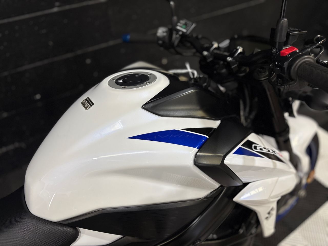 Used Suzuki GSX-S750 for sale - 78435114: Photo 18