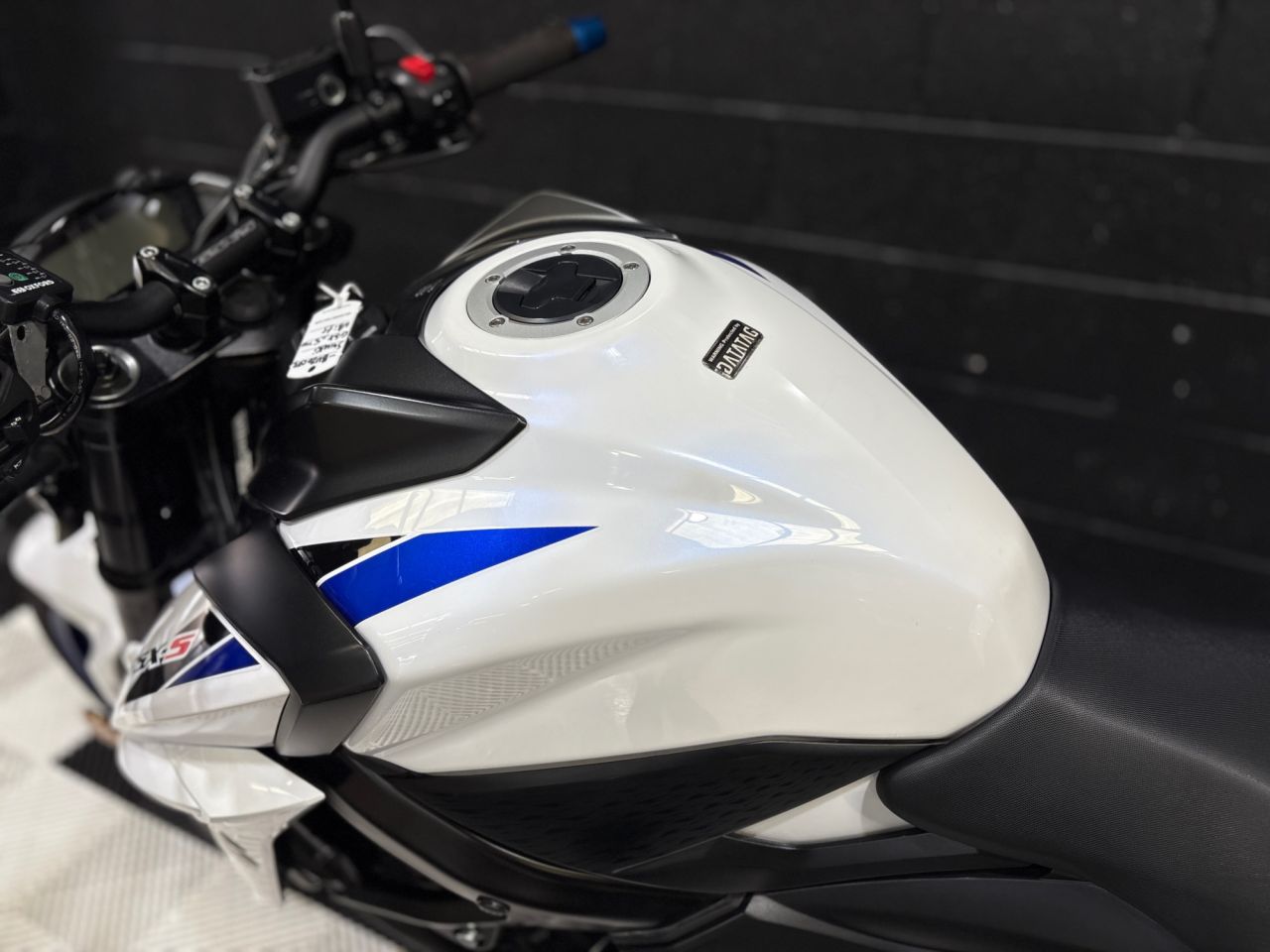 Used Suzuki GSX-S750 for sale - 78435114: Photo 22