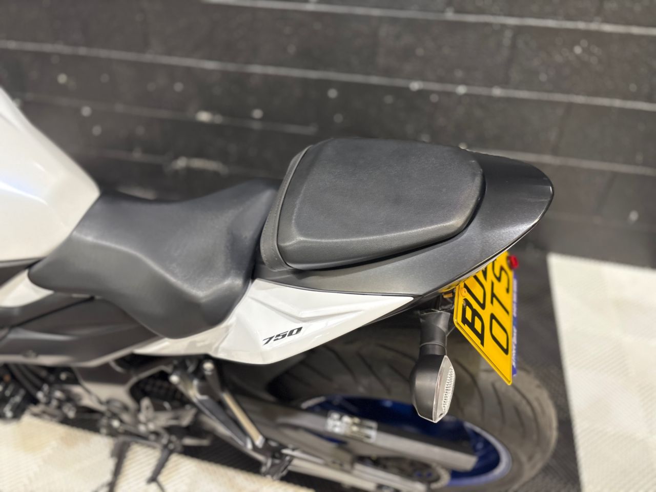Used Suzuki GSX-S750 for sale - 78435114: Photo 23