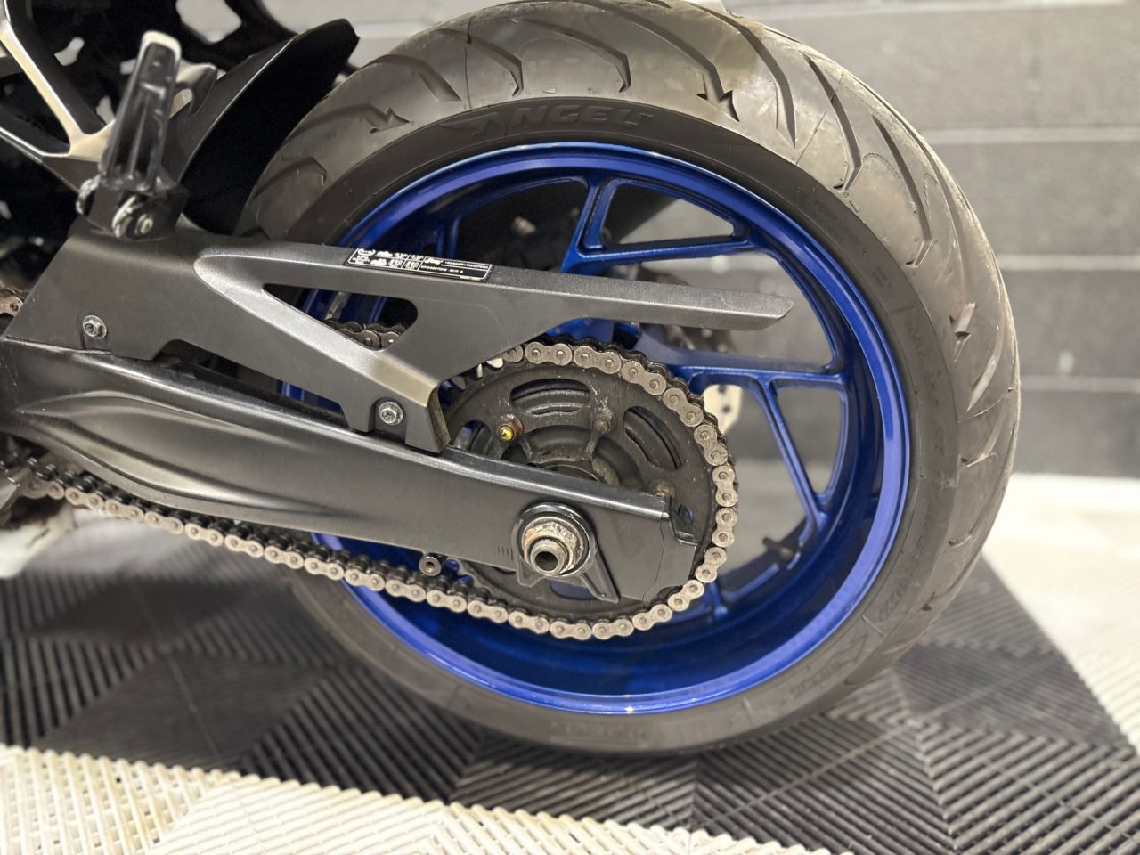 Used Suzuki GSX-S750 for sale - 78435114: Photo 24