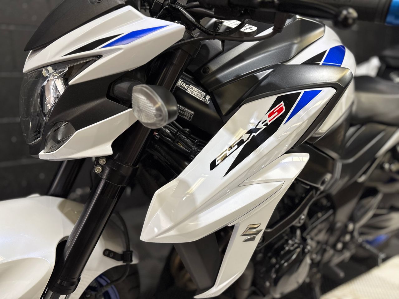 Used Suzuki GSX-S750 for sale - 78435114: Photo 25